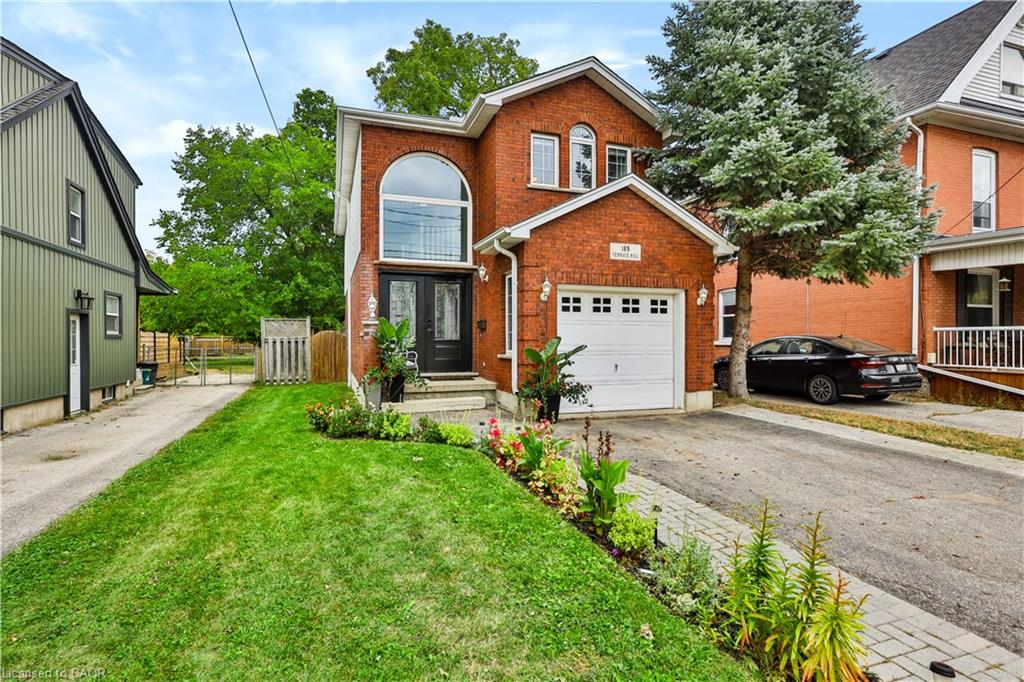 189 Terrace Hill Street Property Photo 1