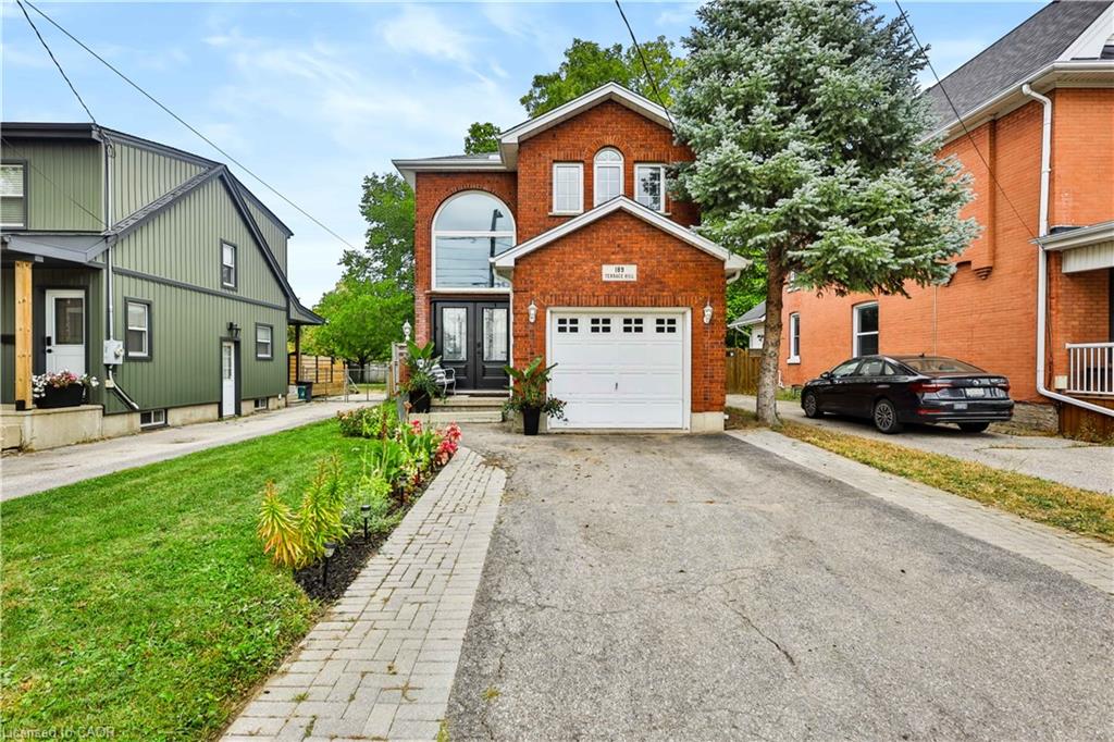 189 Terrace Hill Street Property Photo 1