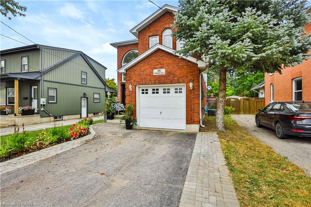 189 Terrace Hill Street Property Photo 3