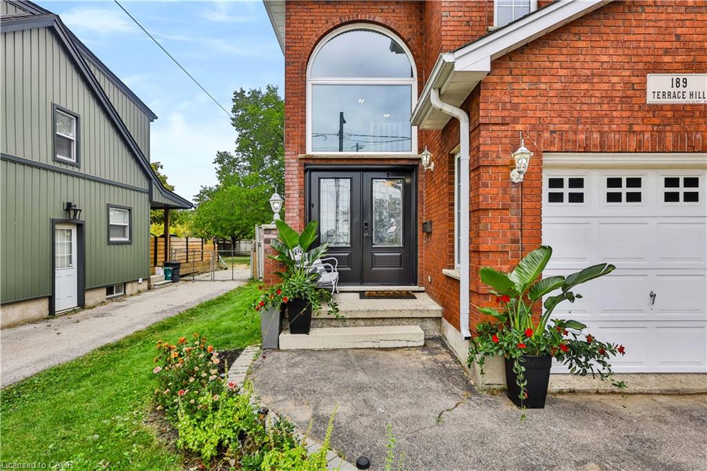 189 Terrace Hill Street Property Photo 4