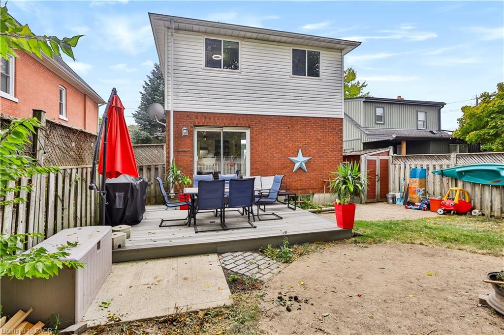 189 Terrace Hill Street Property Photo 32