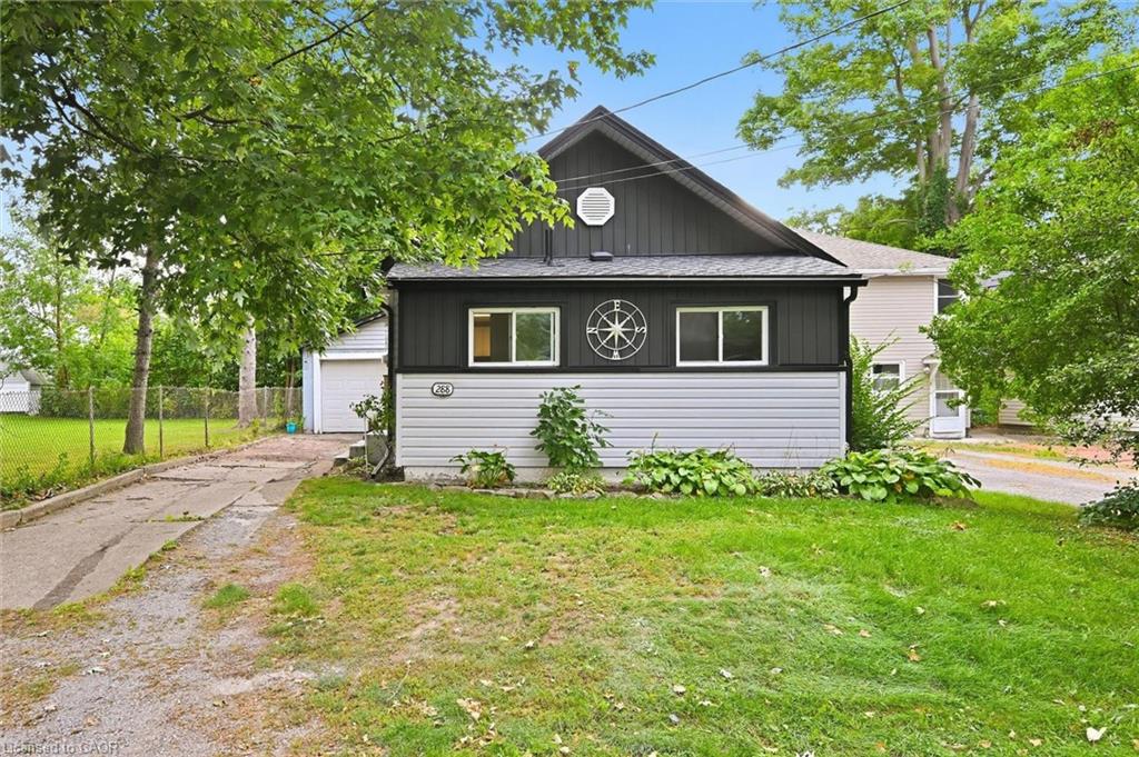 288 Oxford Avenue Property Photo 1