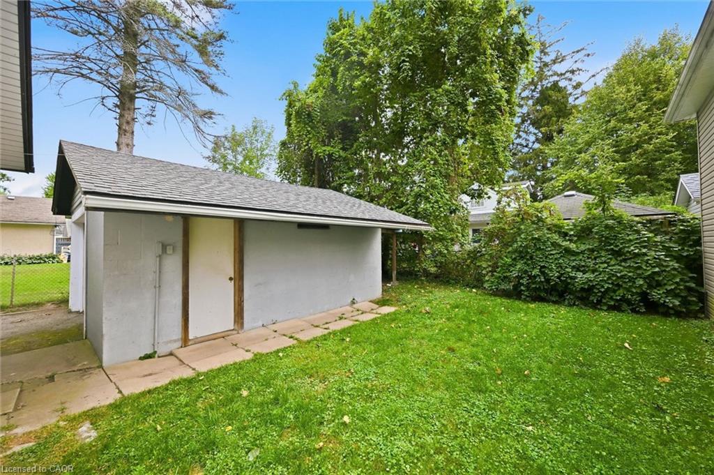 288 Oxford Avenue Property Photo 24