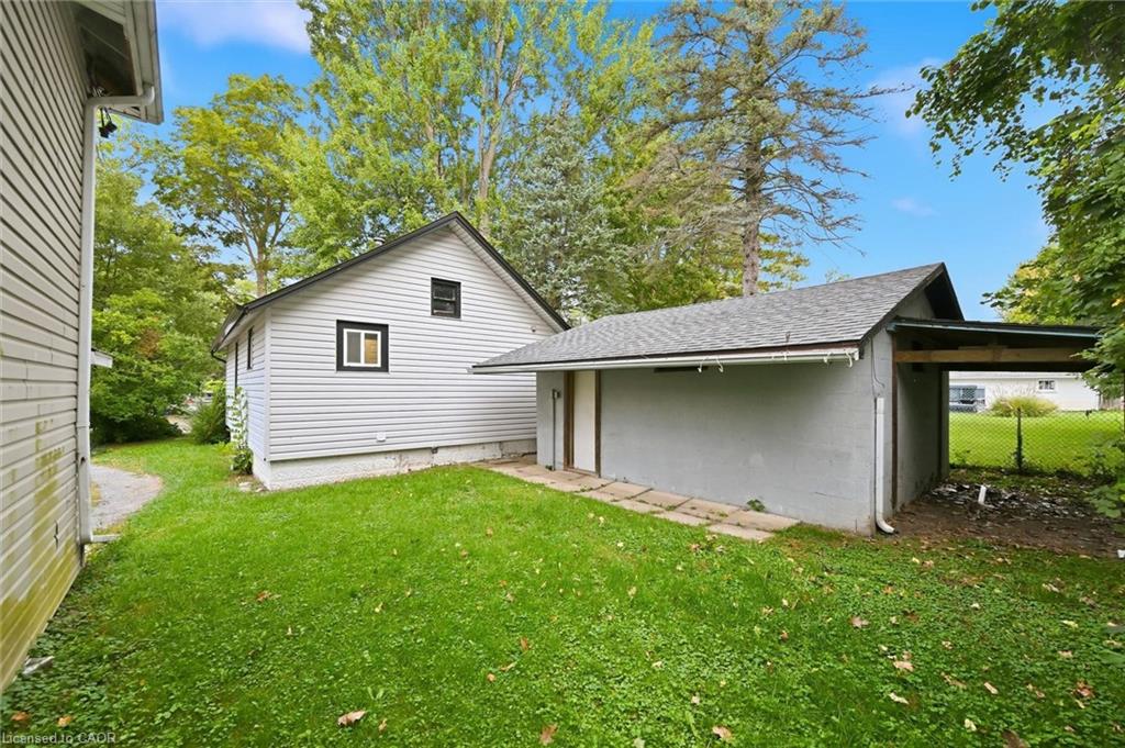 288 Oxford Avenue Property Photo 25