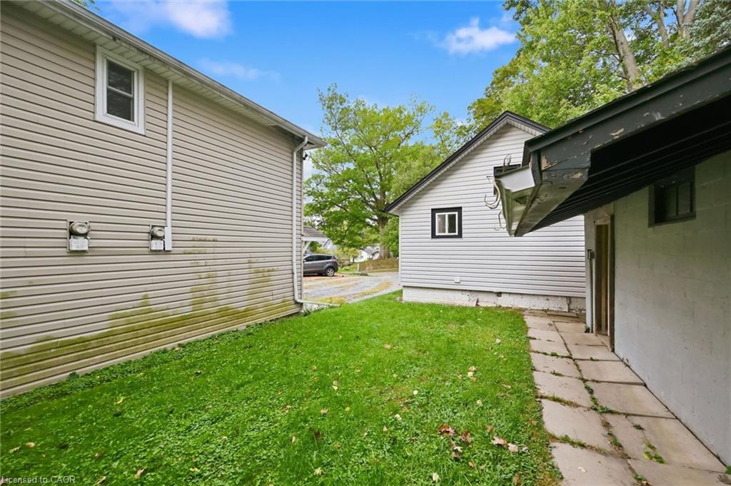 288 Oxford Avenue Property Photo 26