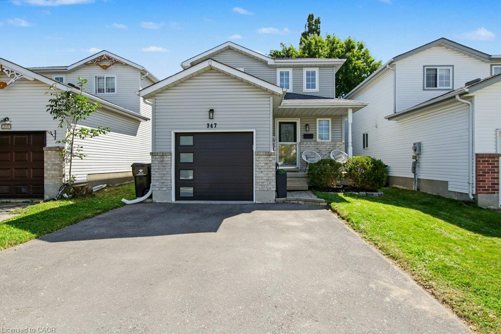 347 Bankside Drive Property Photo 1