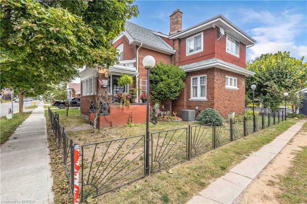 113 Sydenham Street Property Photo 1