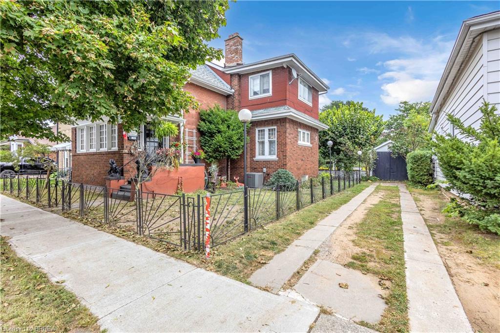 113 Sydenham Street Property Photo 2