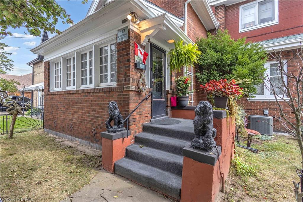 113 Sydenham Street Property Photo 4