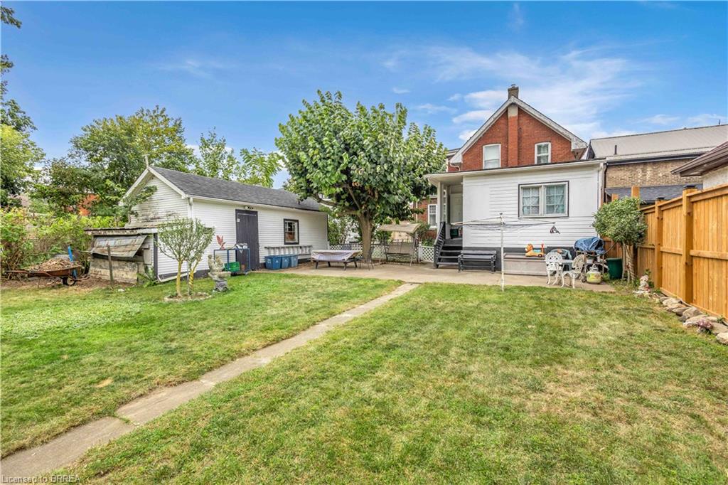 113 Sydenham Street Property Photo 39