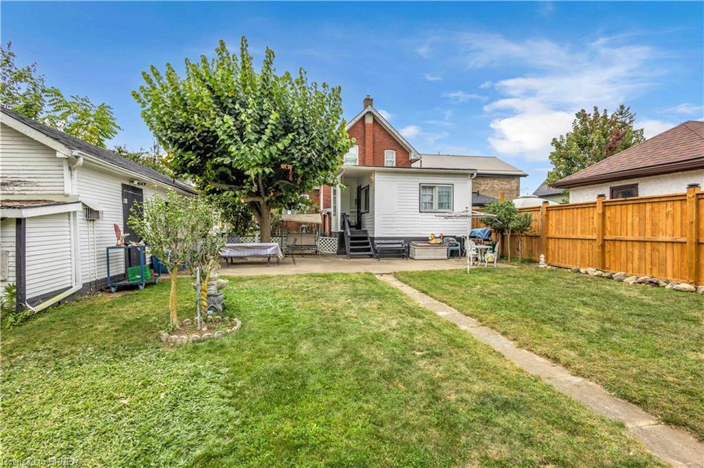 113 Sydenham Street Property Photo 40