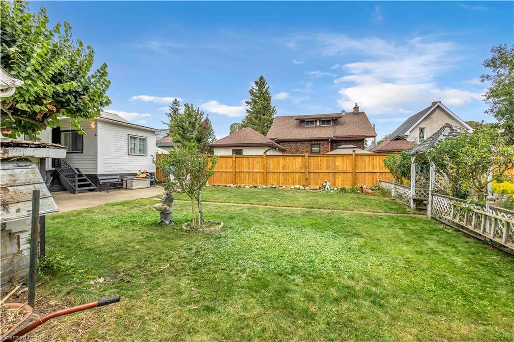 113 Sydenham Street Property Photo 41