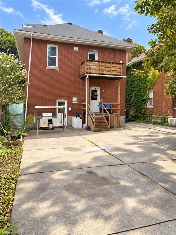 116 Cameron Street Property Photo 3