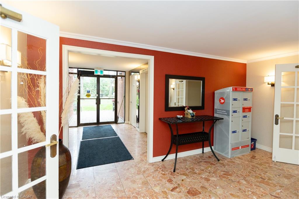 116-150 Wilson Street W Property Photo 5