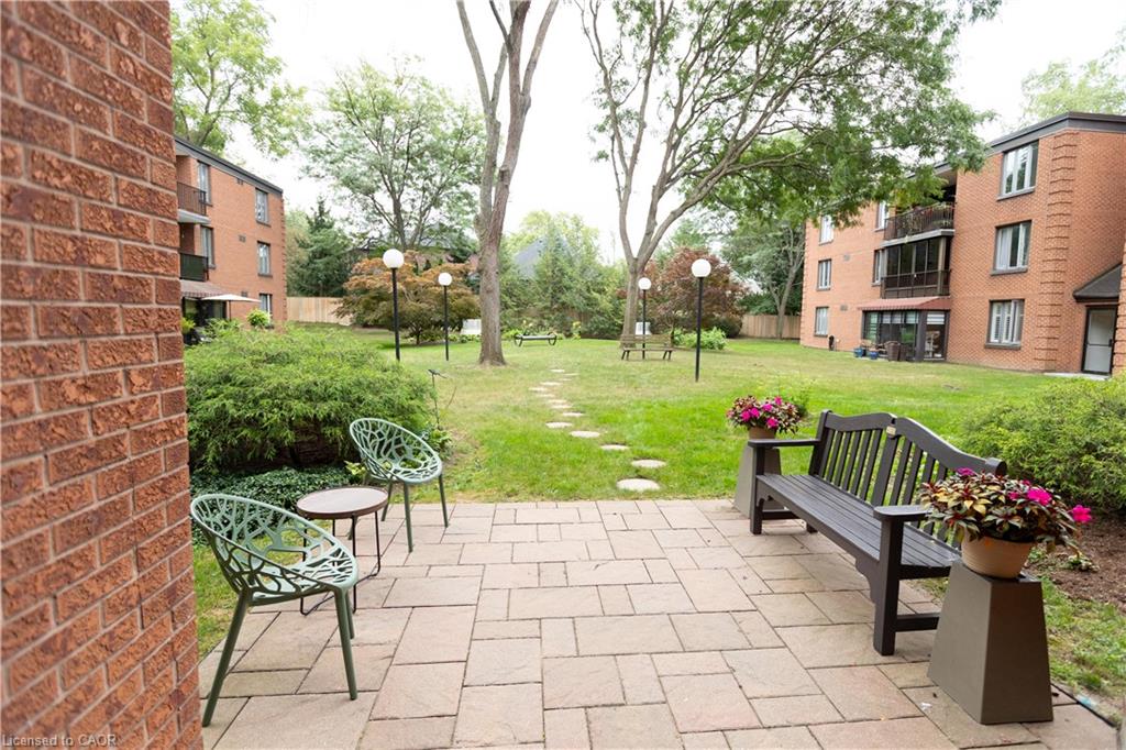 116-150 Wilson Street W Property Photo 8