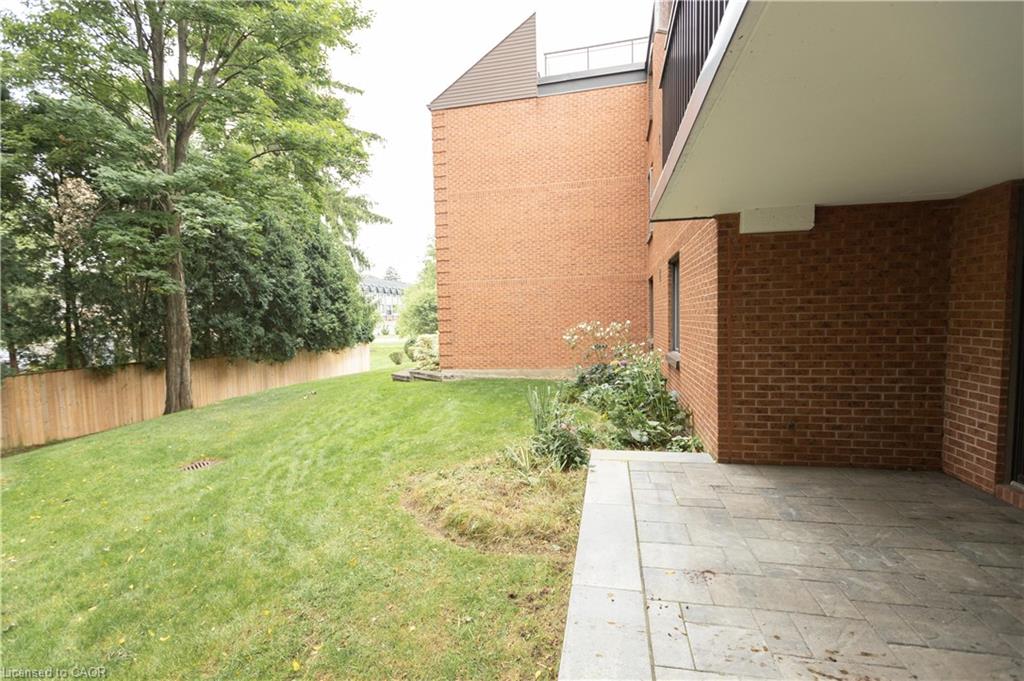 116-150 Wilson Street W Property Photo 41