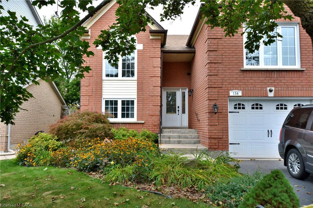 134 Boulding Avenue Property Photo 1