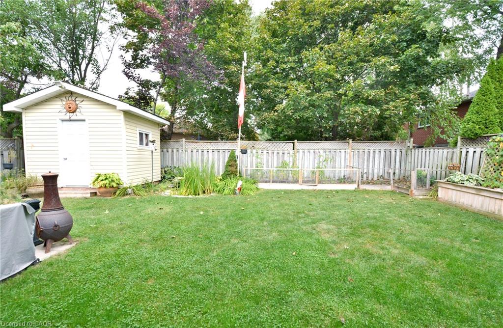 134 Boulding Avenue Property Photo 23
