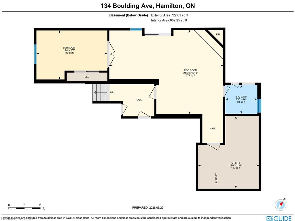 134 Boulding Avenue Property Photo 27