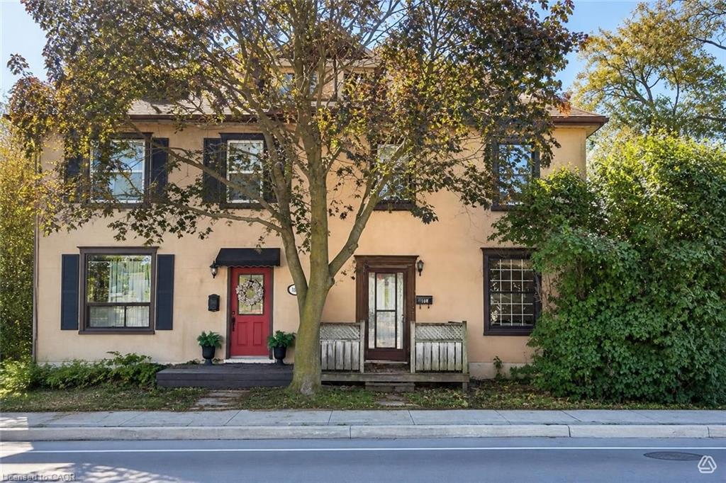 199 St Andrews Street Property Photo 1