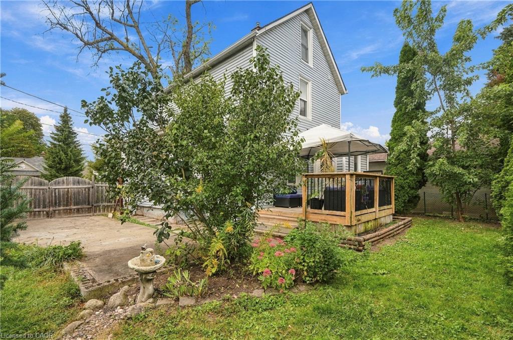 5098 St Lawrence Avenue Property Photo 25