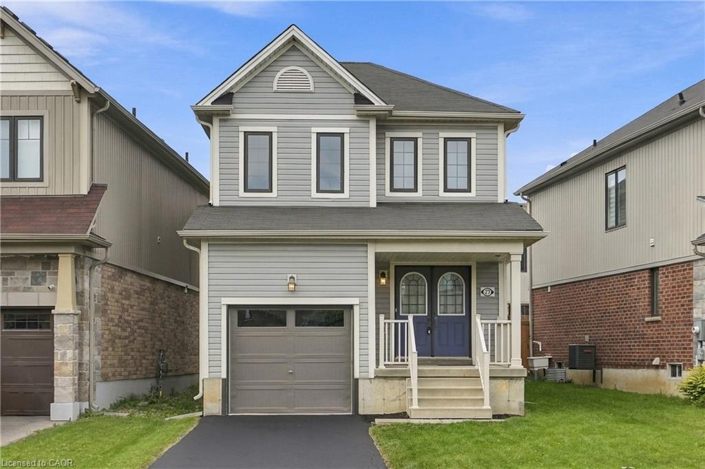 23 Patterson Drive Property Photo 1