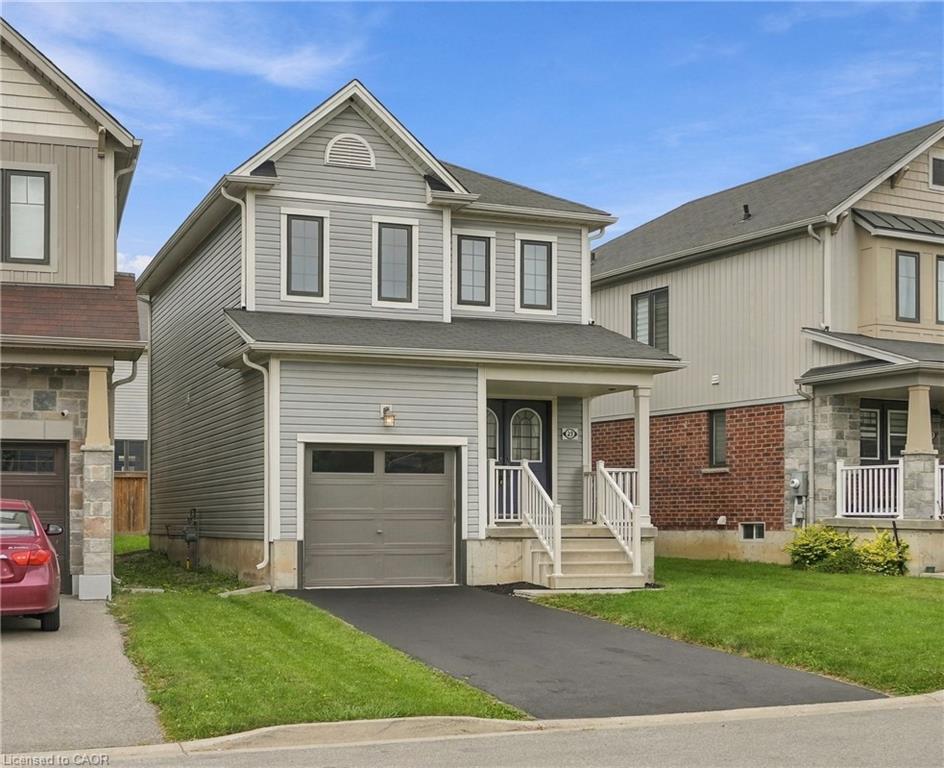 23 Patterson Drive Property Photo 2