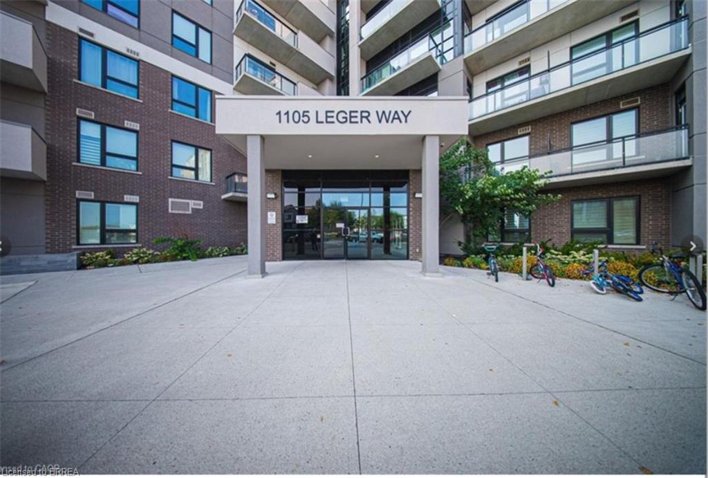 329-1105 Leger Way Property Photo 1