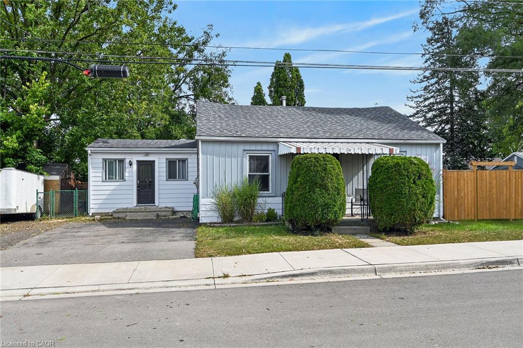 82 Division Street