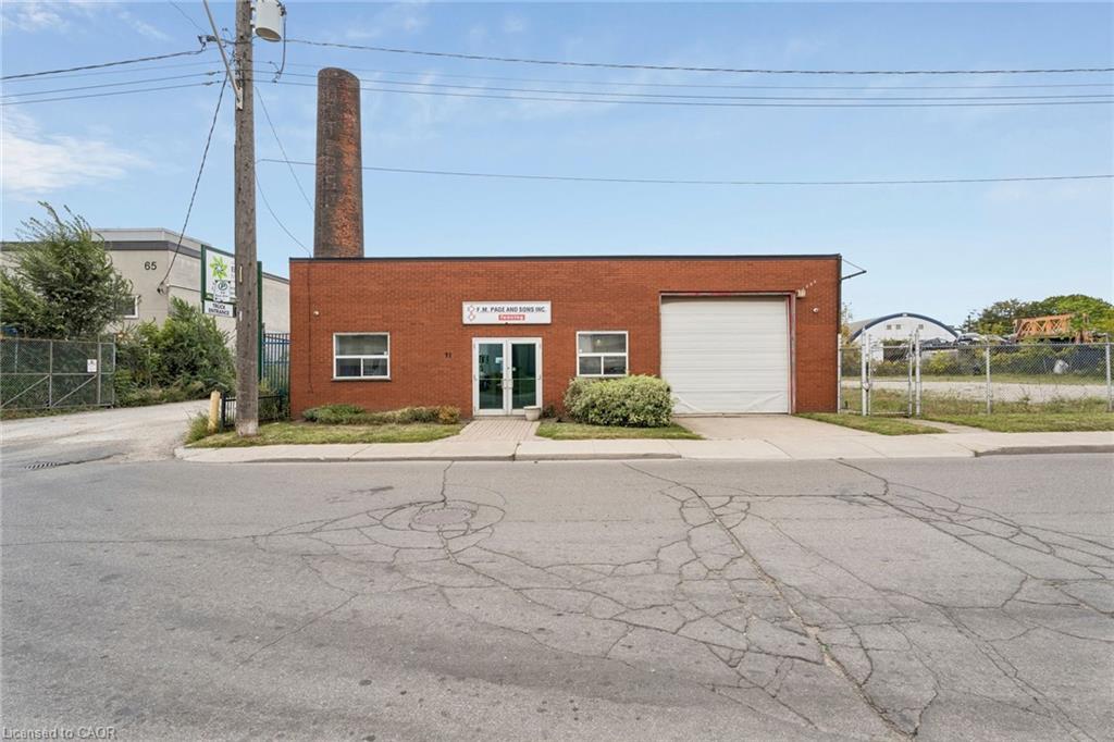 71 Biggar Avenue Property Photo 1