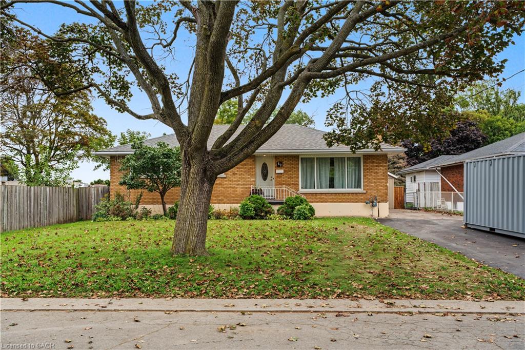 42 Woodman Drive Property Photo 1