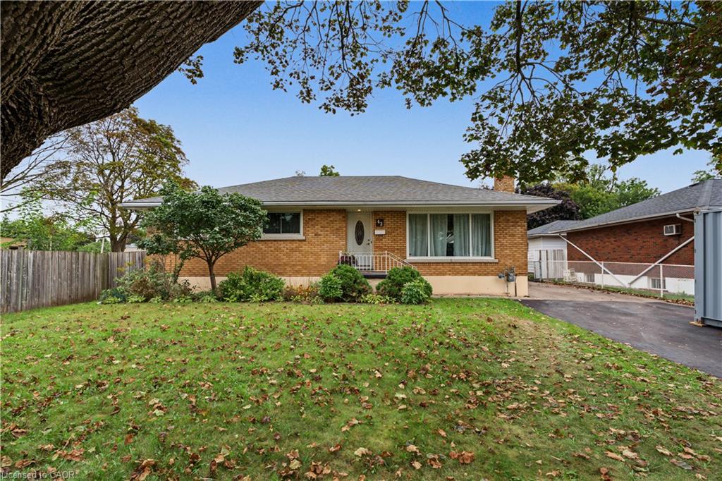 42 Woodman Drive Property Photo 2