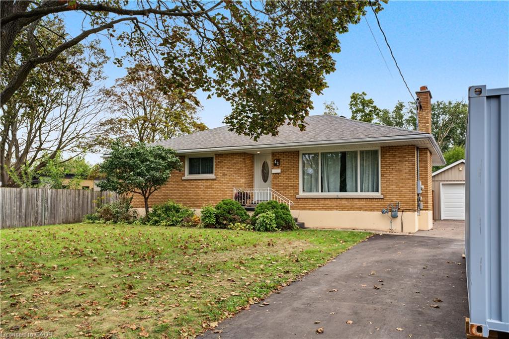 42 Woodman Drive Property Photo 3