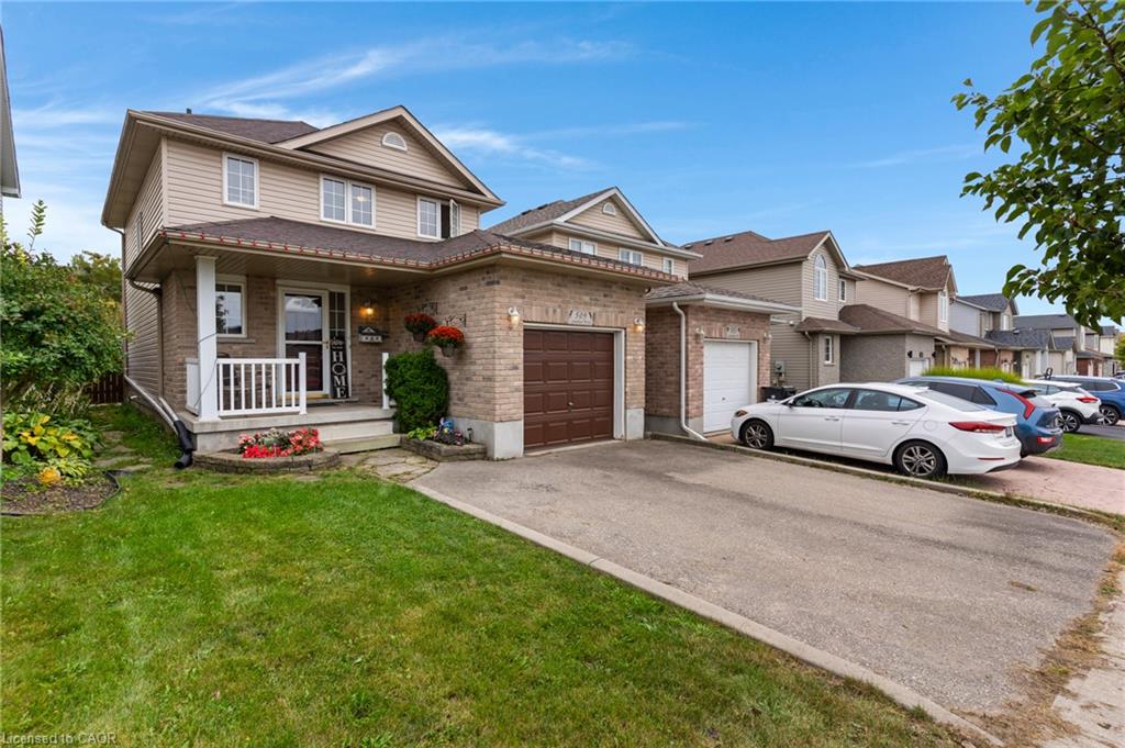509 Langlaw Drive Property Photo 3