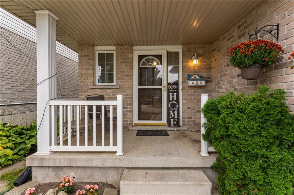 509 Langlaw Drive Property Photo 4