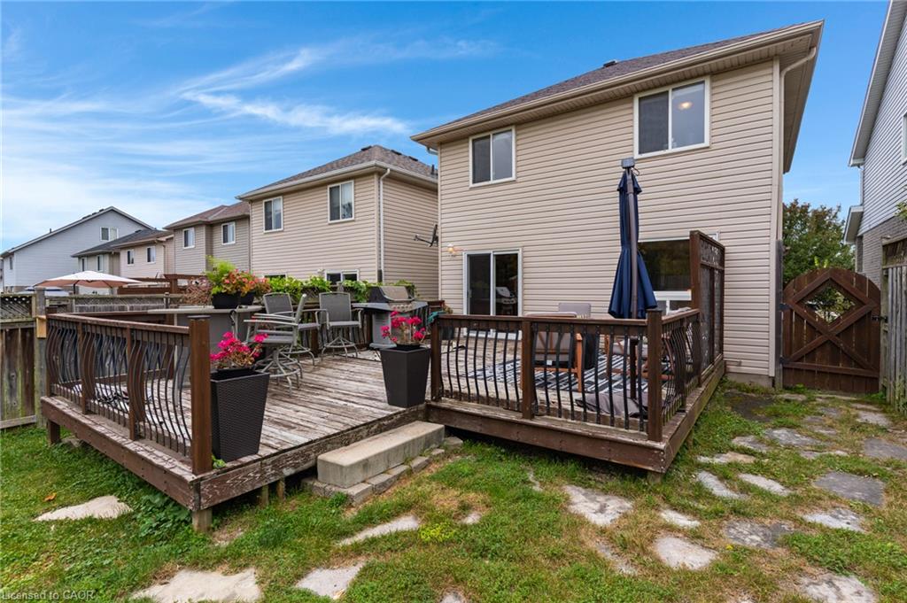 509 Langlaw Drive Property Photo 33