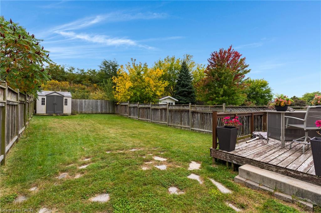 509 Langlaw Drive Property Photo 34