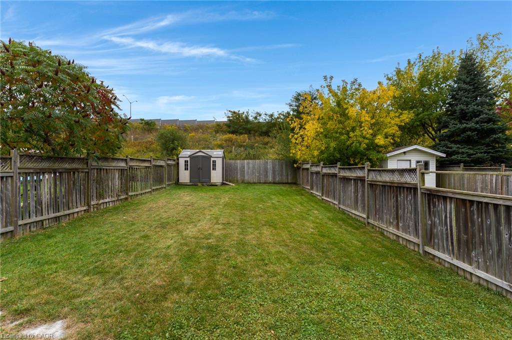 509 Langlaw Drive Property Photo 35