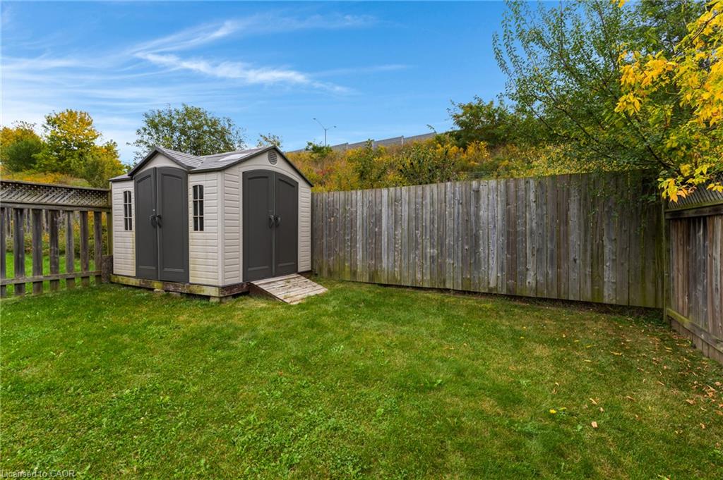 509 Langlaw Drive Property Photo 36