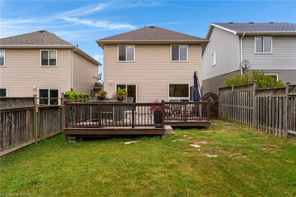 509 Langlaw Drive Property Photo 38