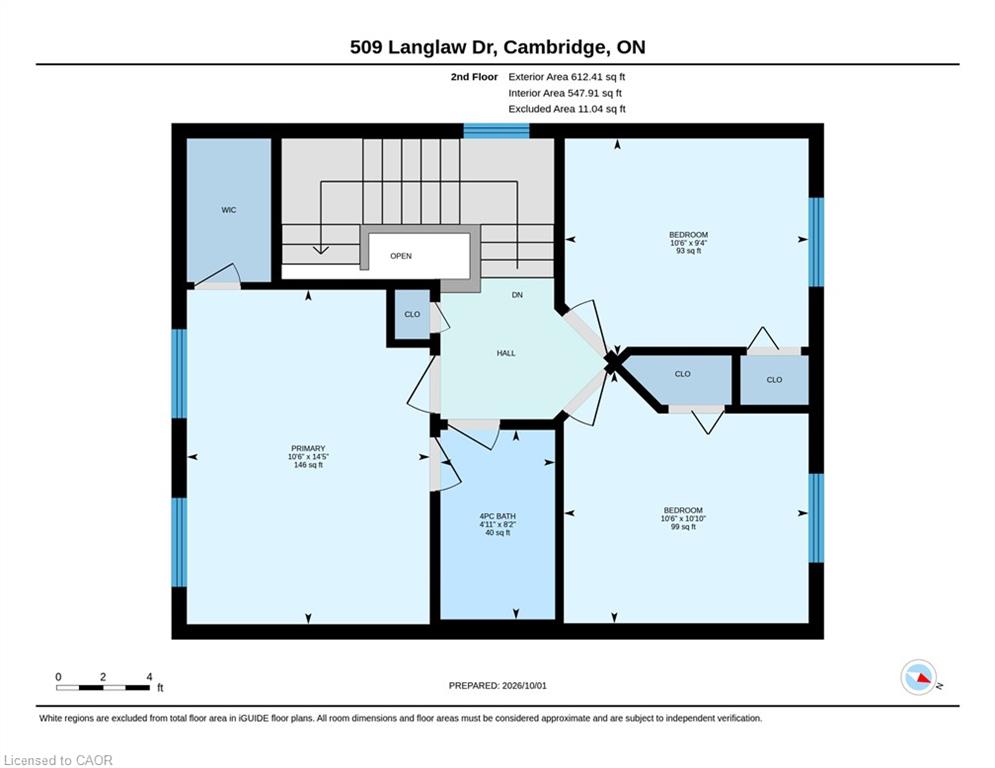509 Langlaw Drive Property Photo 40