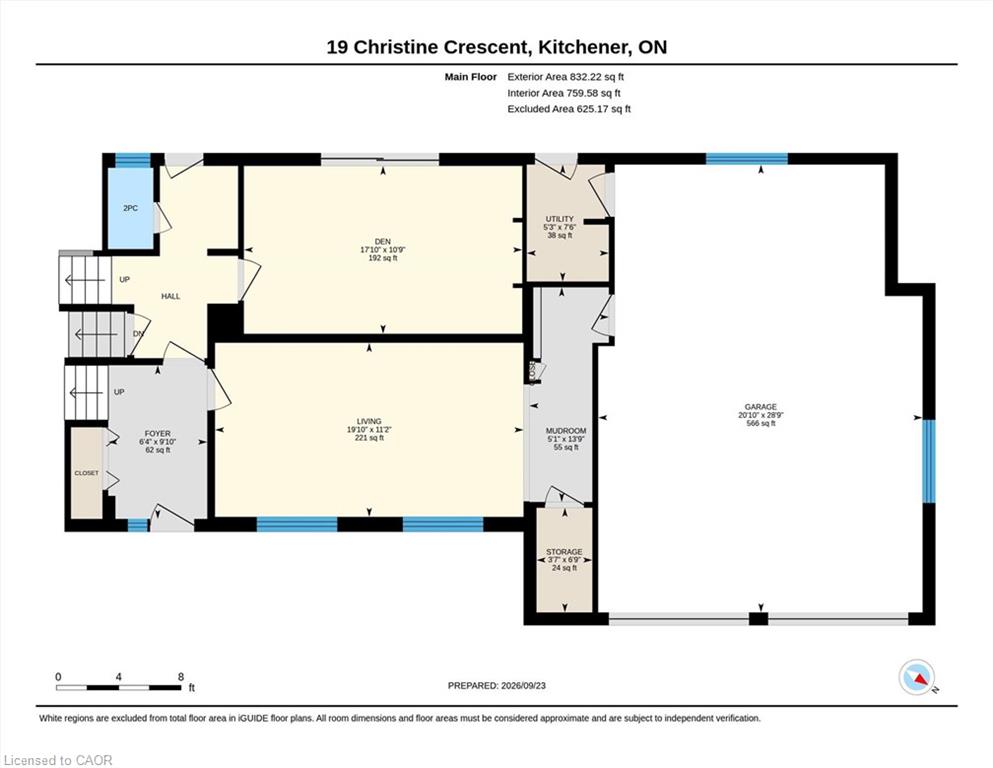 19 Christine Crescent Property Photo 40