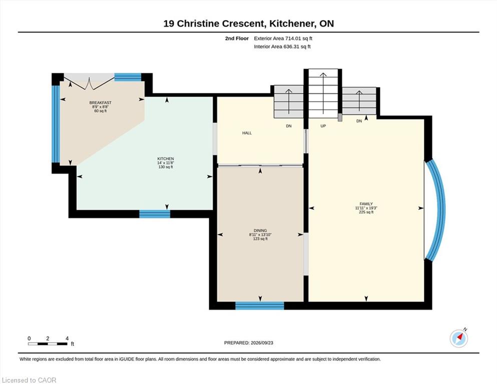 19 Christine Crescent Property Photo 41