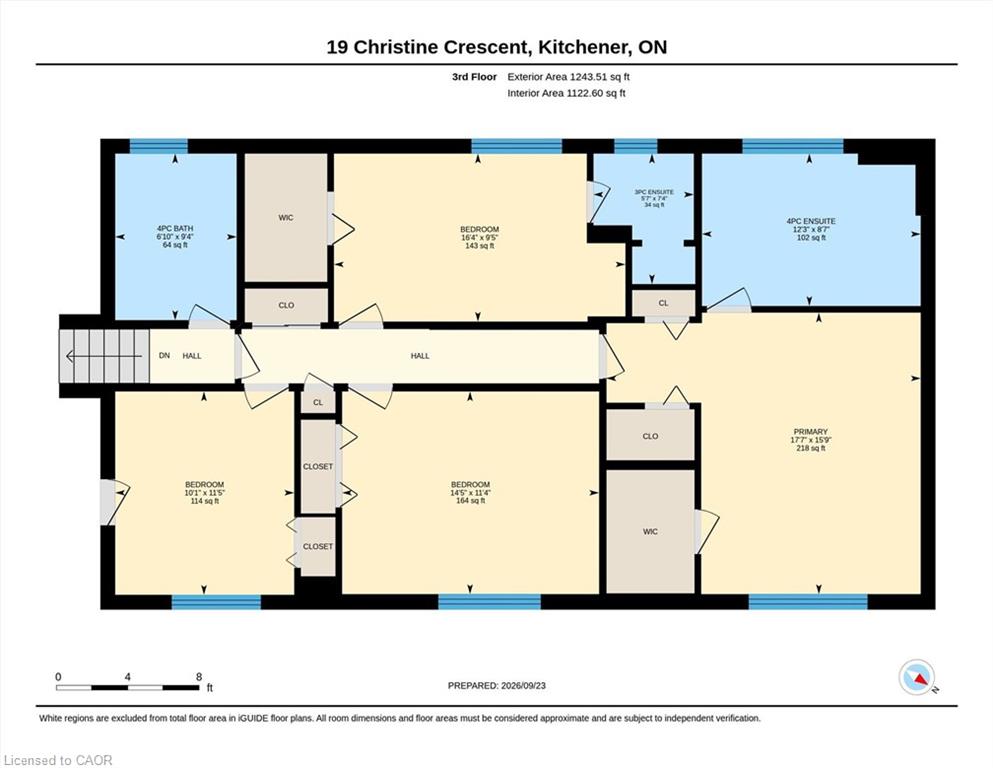19 Christine Crescent Property Photo 42