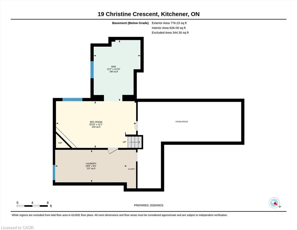 19 Christine Crescent Property Photo 43