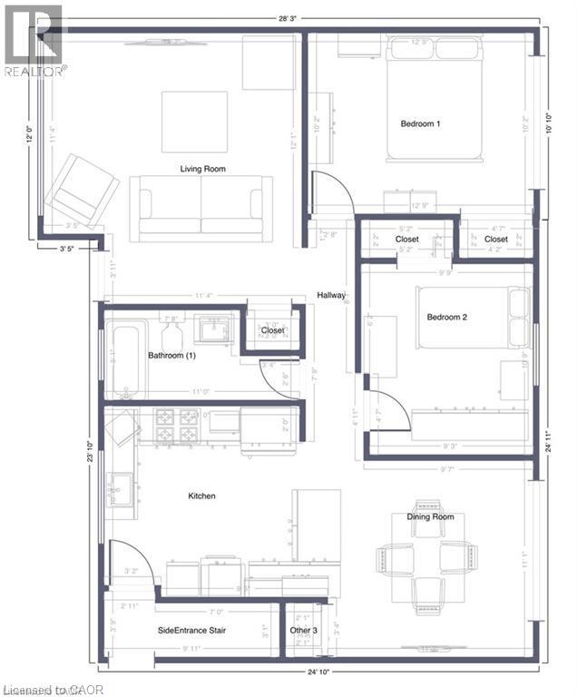 83 East 15th Street Property Photo 22