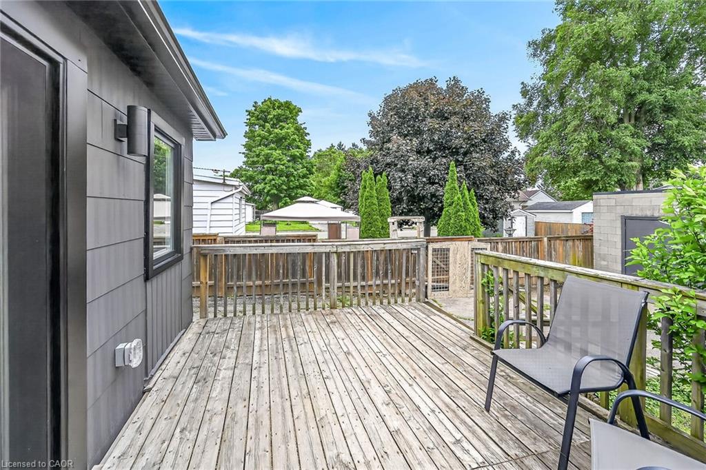 96 Aberdeen Avenue Property Photo 36