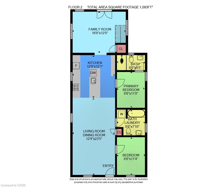 96 Aberdeen Avenue Property Photo 49