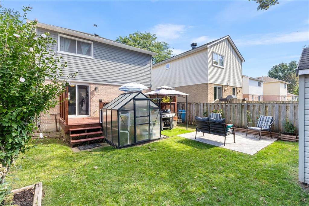 6454 Colebrook Crescent Property Photo 34