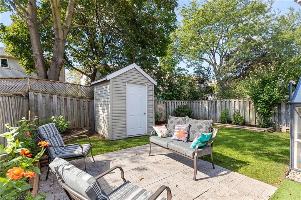 6454 Colebrook Crescent Property Photo 36